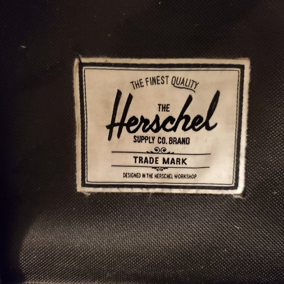 50L Herschel Rolling Duffle Bag - Picture 2 of 10
